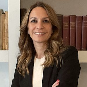 Luisa Pérez - Asesoría de empresas económico-legal